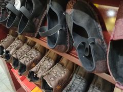 -同升和老北京布鞋(珠宝市街店)