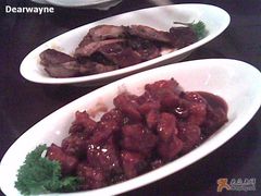 糖醋小排-苏浙汇(朝外店)