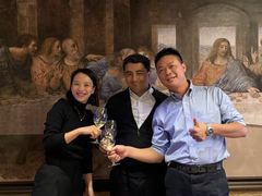 -The Penthouse酒吧