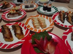 -新一番三文鱼寿司(大东海店)