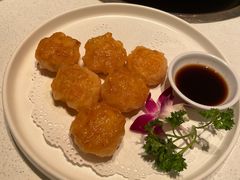-顺峰顺水顺德菜(第一百货店)