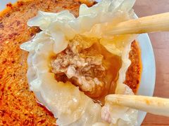 -北三沙家烧麦(北头道街店)