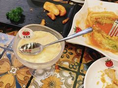 -番茄屋葡式美食(总店)