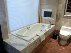 洗浴间-裕龙国际酒店(阜成路一店)