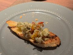 -OGGI TRATTORIA PIZZERIA(深业上城店)