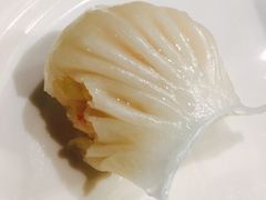 -七哥港式茶餐厅(亮马桥总店)