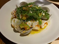 -Mercato莫卡多露台餐厅与酒吧(K11店)