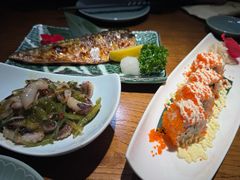 -阿吾罗日本料理(K11艺术中心店)