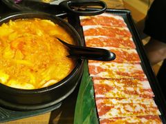 -九田家黑牛烤肉料理(无锡T12店)
