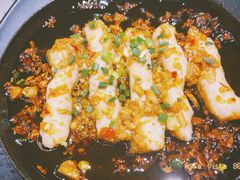 -沈记烧烤海鲜(江汉二路店)