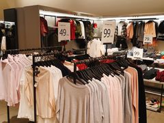 -ZARA(凯德乐峰广场店)