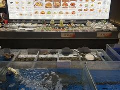 -船歌·鱼水饺青岛菜(闽江二路店)