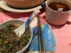 -甜阿姨·天台花园私房菜(万松园店)