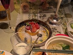 -碧特博格·20年品牌西餐厅(芜湖路店)