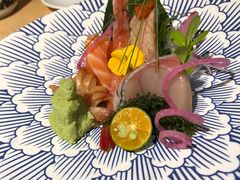 -昱匠·日本料理(金融街店)