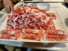 -傣妹火锅(南京东路一店)