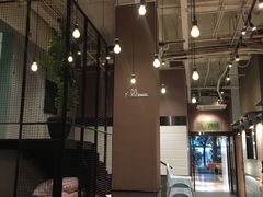 大堂-麦田工坊(月湖店)