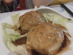 -峨嵋酒家(地安门店)