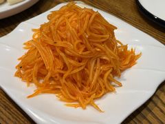 -李连贵酒家熏肉大饼(昆明街店)