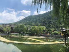 -华清宫景区