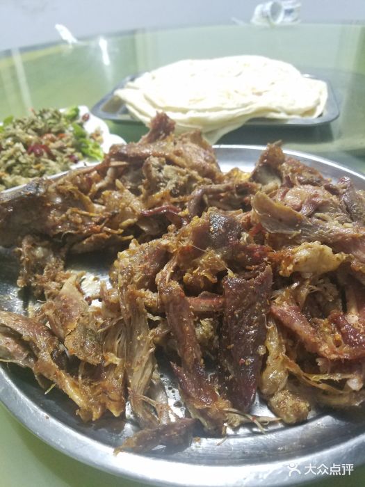 桃花坞山庄-图片-薛城美食-大众点评网