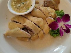-畔山酒店中餐厅