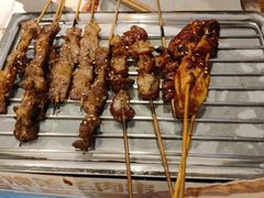 -木屋烧烤(龙华店)