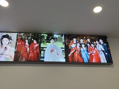 -汉仪华裳汉服馆(豫园店)