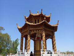 -东方巨龟苑景区