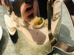 餐具摆设-博多新记·粤菜(复兴店)