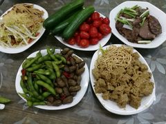 -府苑美食(政七街店)