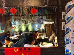 -湘聚缘.湖南菜(光明路店)