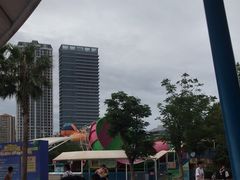 -武汉玛雅海滩水公园