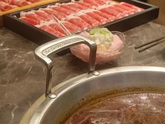 -刘一手重庆火锅(万达广场店)