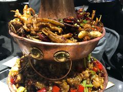 -一棠龙虾•王牌虾球(楚河汉街店)