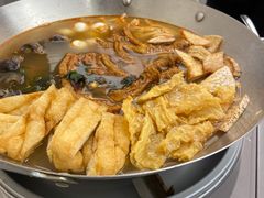 -小螺大作·螺蛳粉火锅(林和西店)