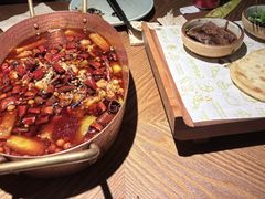 -北京食堂·烤鸭·宵夜(亚运村店)