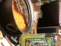 -温野菜涮涮锅(曲江大悦城店)