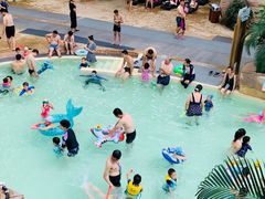 -杭州开元森泊度假乐园