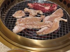 -妙香居韩国烤肉(容桂天佑城店)