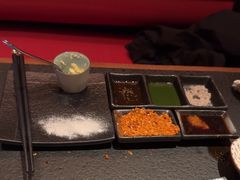 -300杯·和牛烧肉清酒专门店(廊里店)
