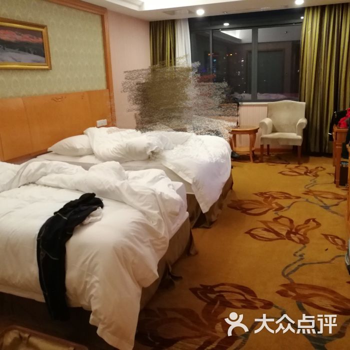 维也纳酒店
