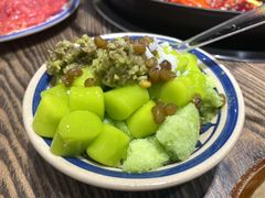 -冯校长老火锅(深圳总店)