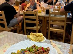 -文三里屯面馆(三里屯店)