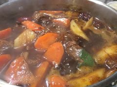 -到家尝北京菜(西坝河店)