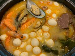 -香香海南菜餐厅