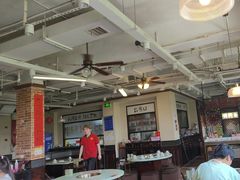 -鸿姐老火锅(疁城新天地店)