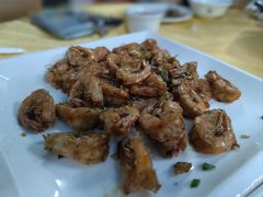 -海鲜街菜馆(海珠南路店)