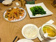 -德胜轩正宗顺德菜(宝安沙井会展中心店)