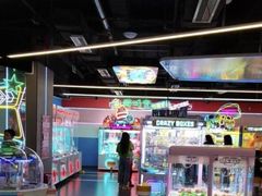 -快乐街区(重庆龙湖时代天街店)